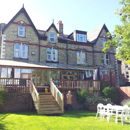 Stanley Park Hotel Liverpool Eksteriør billede