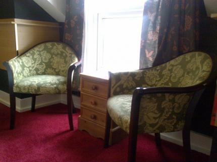 Stanley Park Hotel Liverpool Eksteriør billede