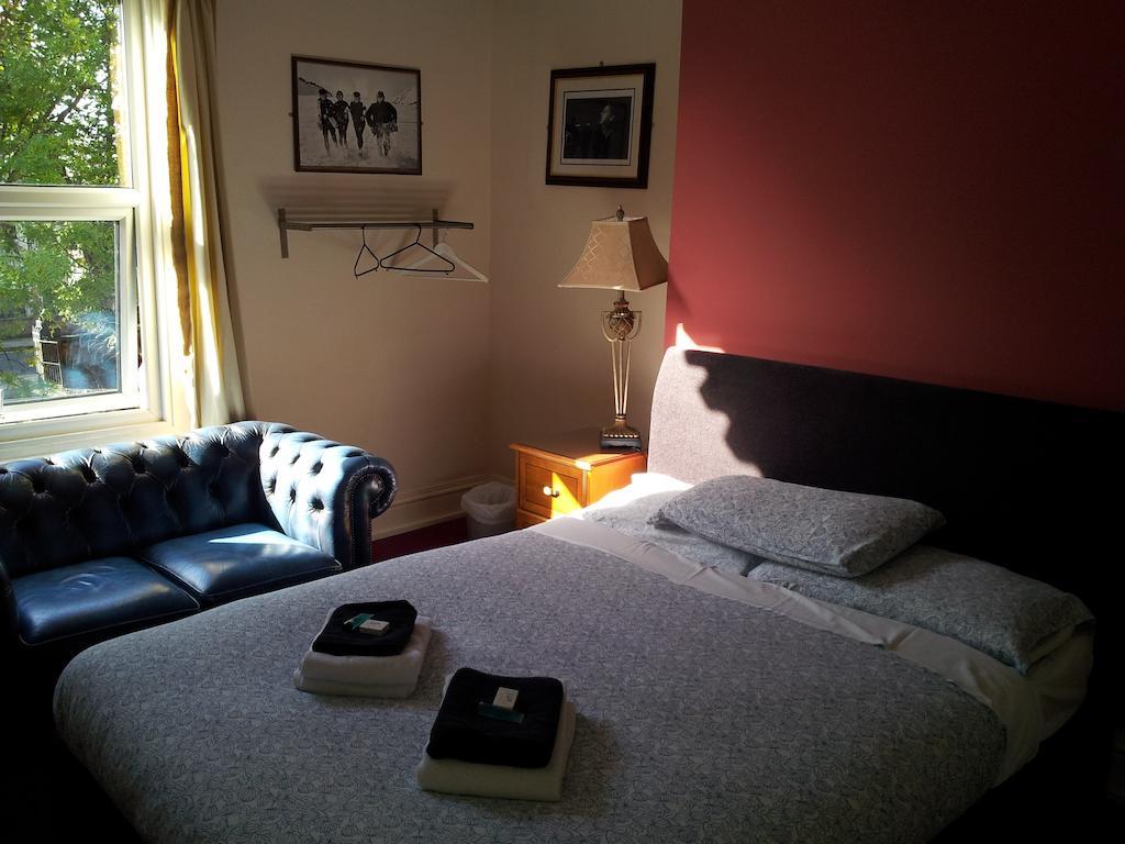 Stanley Park Hotel Liverpool Værelse billede